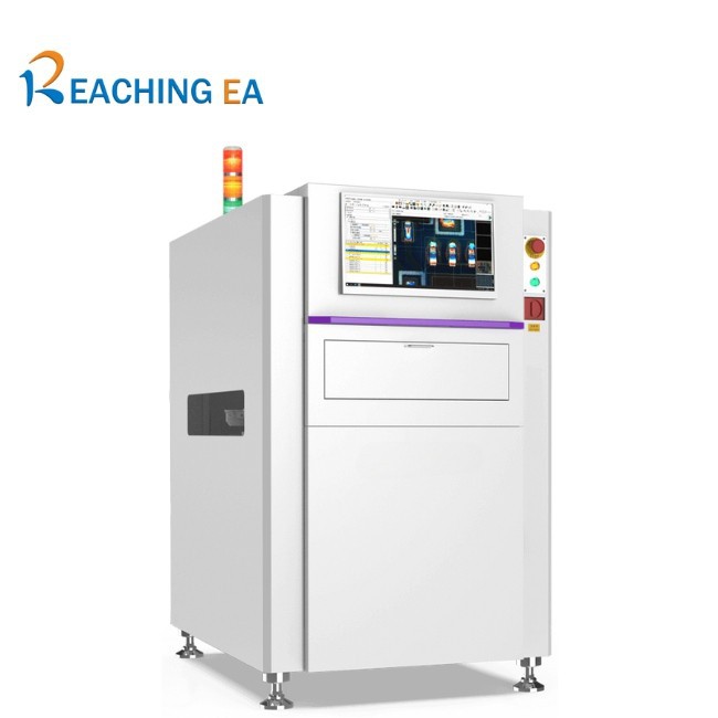 Avtomatlashtirilgan optik tekshirish tizimi